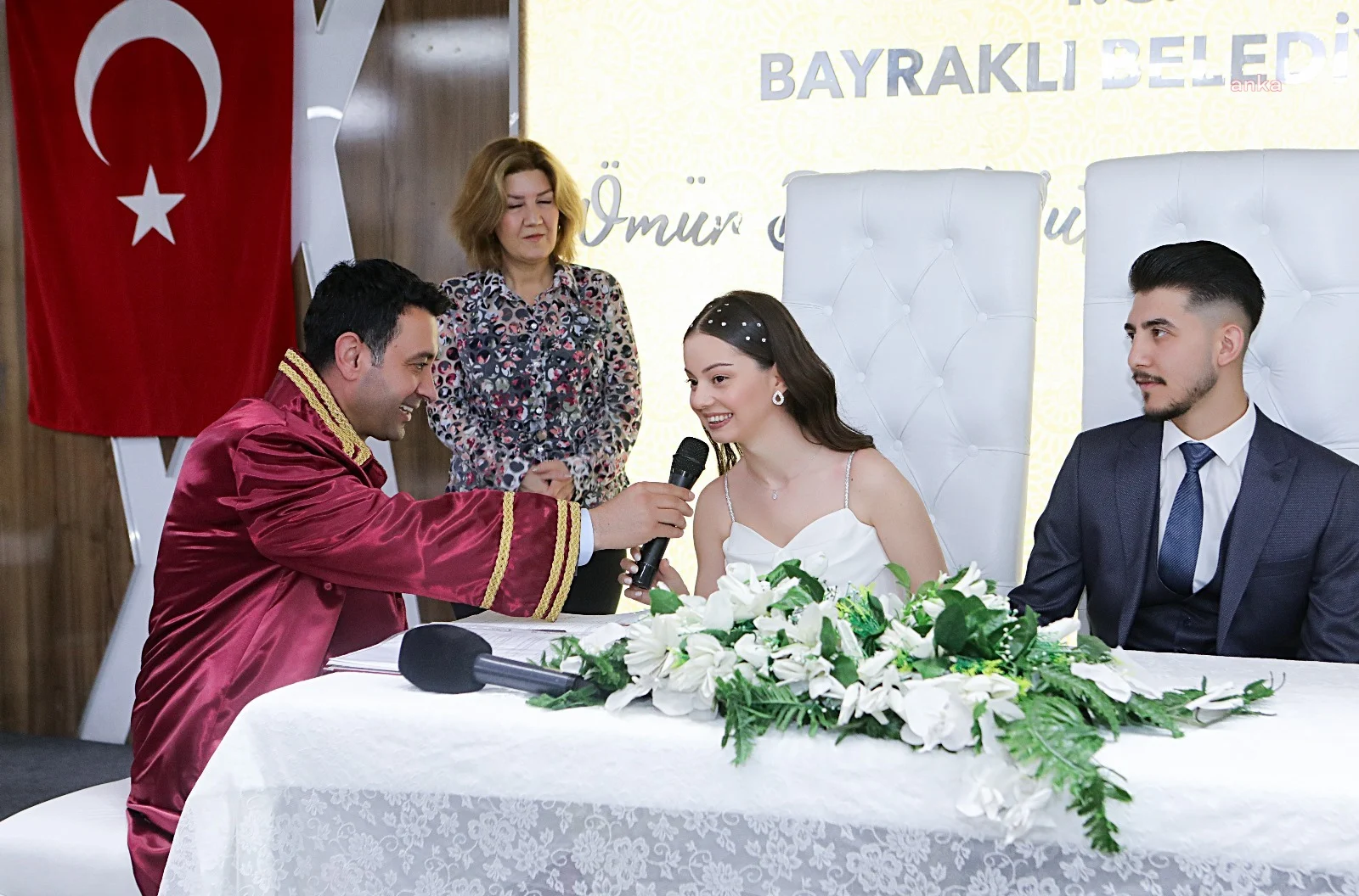 Nikah Hizmetleri