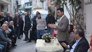 ceremony